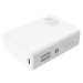 4smarts Pocket Slim 10000mAh 45W white