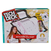 Tech Deck Xconnect olympijský park Sky Brown
