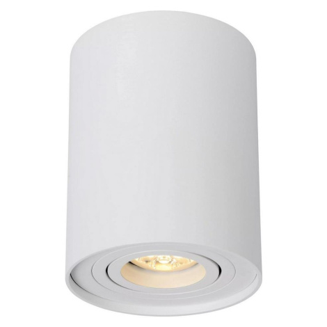 Lucide 22952/01/31 - Bodové svítidlo TUBE 1xGU10/50W/230V bílá 22952/01/31