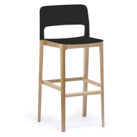 Infiniti designové barové židle Settesusette 75 cm