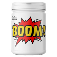 FitBoom BOOM PreWorkout 323g - red energy