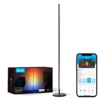 Govee RGBICW Smart Corner Floor Lamp