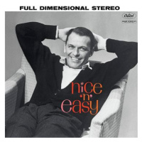 Sinatra Frank: Nice 'n' Easy - CD