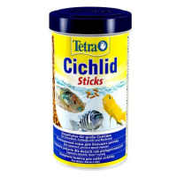 Tetra Cichlid Sticks 500 ml