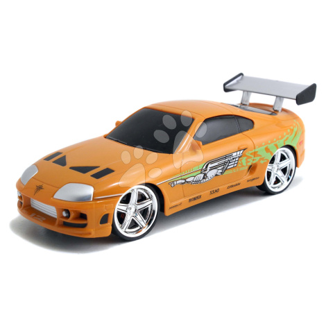 Oranžové rc modely