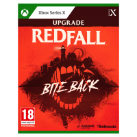 Redfall: Bite back upgrade (Xbox Series X) - 5055856431053