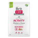 BRIT Care Dog Sustainable Activity 3 kg