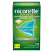 Nicorette Classic gum 4mg léčivá žvýkací guma 105 žvýkaček