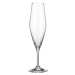 Crystalite Bohemia sklenice na šampaňské Gavia 210 ml 6KS