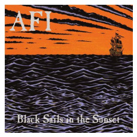 AFI: Black Sails In The Sunset