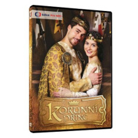 Korunní princ - DVD