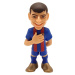 MINIX Football 7 cm: Club FC Barcelona - Pedri