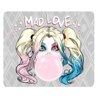 Podložka pod myš Harley Quinn - Mad Love