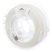 Filament Spectrum S-Flex 98A 1.75mm Polar White 0.25kg