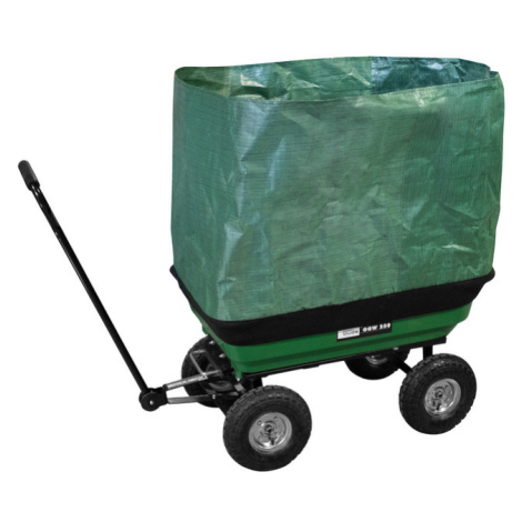 Güde Zahradní vozík GGW 250 s plachtou