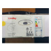Lindby Lindby - LED Stropní svítidlo JOLINE LED/31W/230V