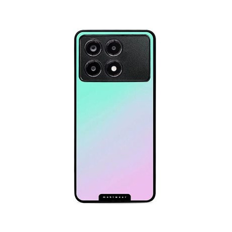 Mobiwear Glossy lesklý pro Xiaomi Poco X6 Pro 5G - G063G