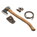 BeaverCraft Sekera Universal Forest Felling Axe AX4 - 1000g