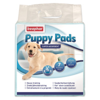 Beaphar Puppy Pads hygienická podložka 7 ks