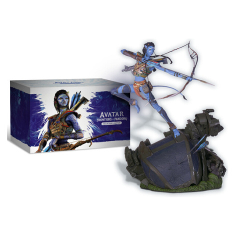 Avatar: Frontiers of Pandora Collector's Edition (PC) UBISOFT