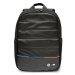 BMW BMBP15COCARTCBK 16 "black Carbon Tricolor Backpack (BMBP15COCARTCBK)