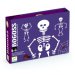 Skeleton - Bogoss - karetní hra