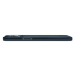 Spigen Thin Fit silikonové pouzdro na iPhone 15 PRO 6.1" Metal slate