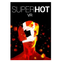 SUPERHOT VR - PC DIGITAL