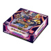 Digimon Across Time Booster Box