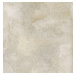 Dlažba Porcelaingres Royal Stone platinum white 100x100 cm mat X1010384X6