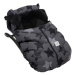 7AM Enfant FUSAK  Car seat Cocoon PRINT STELLA