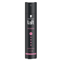 SCHWARZKOPF TAFT lak na vlasy Power Cashmere 250 ml