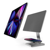 CubeNest S120 magnetický hliníkový stojan pro iPad Pro 12,9