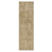 Villeroy & Boch - Hanse Home koberce Běhoun Villeroy & Boch 106180 Beige - 80x250 cm