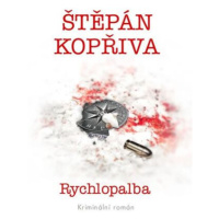 Rychlopalba - Kriminální román