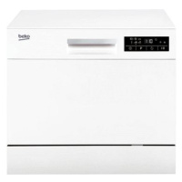 BEKO DTC 36610 W