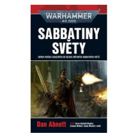 Sabbatiny světy: Warhammer 40 000