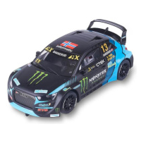 SCX Original Audi S1 WRX Monster