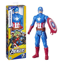 HASBRO - Figurka Avengers Captain America 30cm