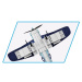 Cobi II WW Grumman F6F Hellcat, 1:48, 235 k