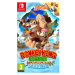 Donkey Kong Country: Tropical Freeze