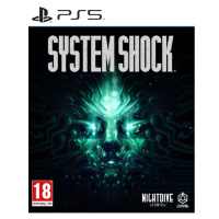 System Shock (PS5)