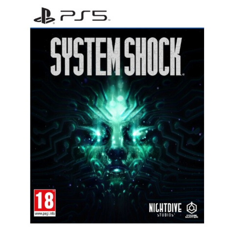 System Shock (PS5) Plaion