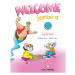 Welcome Starter A - Pupil´s Book Express Publishing