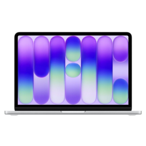 Apple MacBook Neo (2026) 8GB / 256GB / SK KLV / stříbrná