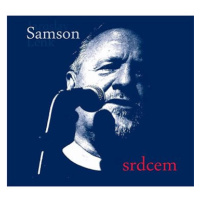 Jaroslav Samson Lenk: Srdcem - CD