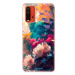 iSaprio Flower Design pro Xiaomi Redmi 9T