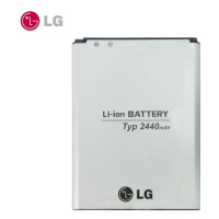 Originální baterie LG BL-59UH, 2370mAh Li-Ion