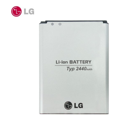 Baterie pro mobilní telefony a tablety LG