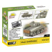 Cobi Sherman M4A3, 1:72, 103k